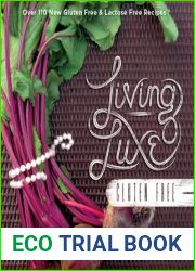 Living Luxe Gluten Free
