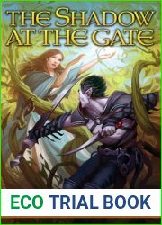 The Shadow at the Gate (The Tormay Trilogy, #2)