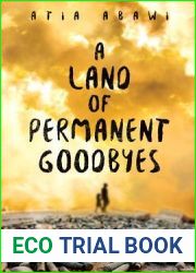A Land of Permanent Goodbyes