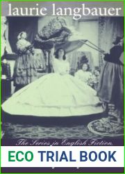 Novels of Everyday Life: The Series in English Fiction, 1850-1930
