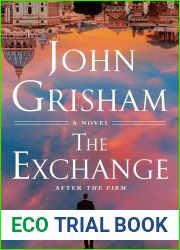The Exchange: After The Firm