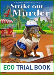 Strike Out 4 Murder (Sophie Kimball Mystery #11)