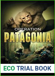 Operation: Patagonia (S-Squad)