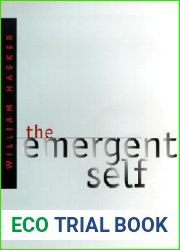 The Emergent Self