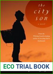 The City Son