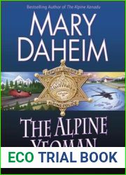 The Alpine Yeoman (Emma Lord, #25)