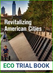 Revitalizing American Cities