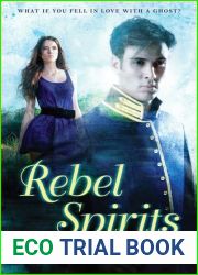 Rebel Spirits