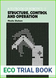 A Textbook of Robotics 2