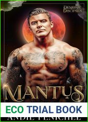 Mantus (Demonic Disciples)