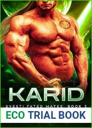 Karid: Svesti Fated Mates Book 5