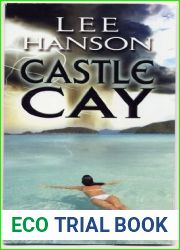 Castle Cay (Julie O|Hara Mystery #1)