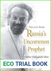 Russia|s Uncommon Prophet