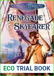Renegade Skyfarer (Stones of Terrene #1)