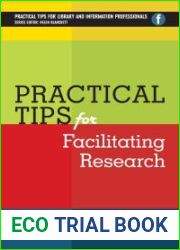Practical Tips for Facilitating Research