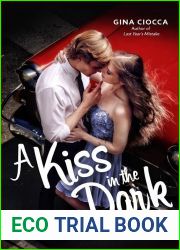A Kiss in the Dark
