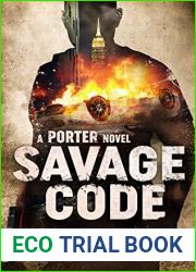 Savage Code (Porter #4)