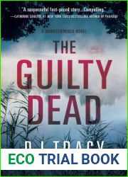 The Guilty Dead (Monkeewrench, #9)