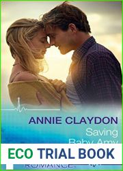 Saving Baby Amy (Mills and Boon Medical)