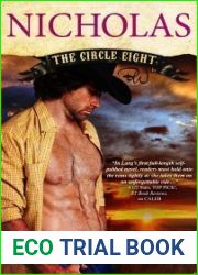Nicholas (Circle Eight, #5)