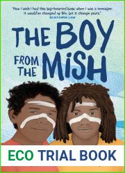 The Boy from the Mish