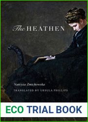 The Heathen: A Novel