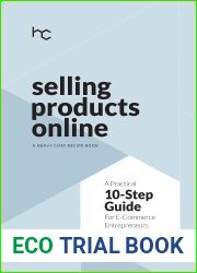 Selling Products Online: A Heavy Chef Recipe Book