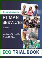 Introduction to Human Services