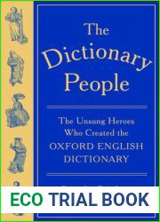 The Dictionary People: The Unsung Heroes Who Created the Oxford English Dictionary
