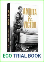 Amrita and Victor