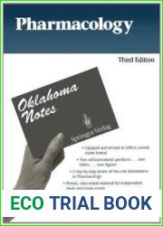 Pharmacology