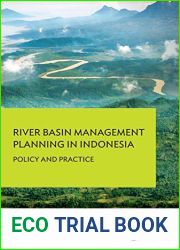 River Basin Management Planning in Indonesia: Policy and Practice