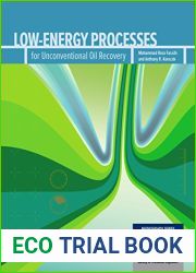Low-Energy Processes for Unconventional Oil Recovery