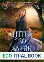 Little Bo Sneak (Once Upon A Rhyme Book 2)