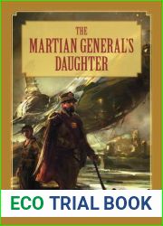The Martian General|s Daughter