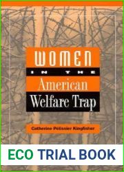 Women in the American Welfare Trap