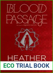 Blood Passage (Dark Caravan Cycle, #2)