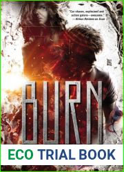 Burn (Scan, #2)