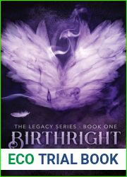 Birthright (Legacy, #1)