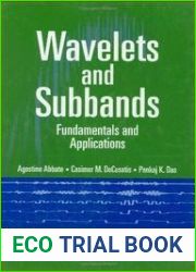 Wavelets and Subbands