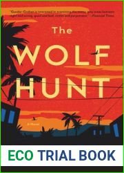 The Wolf Hunt
