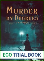 Murder by Degrees