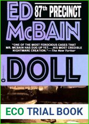 Doll (87th Precinct, #20)