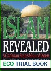 Islam Revealed: A Christian Arab|s View of Islam (English and Arabic Edition)