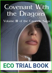 Covenant With the Dragons (Carandir Saga #3)
