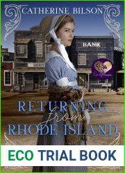Returning from Rhode Island (The Pioneer Brides from Rattlesnake Ridge, #7)