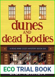 Dunes and Dead Bodies (Read Wine Bookstore #6)