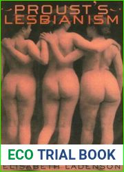 Proust|s Lesbianism