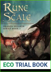 Rune Scale (Dragon Speaker, #1)