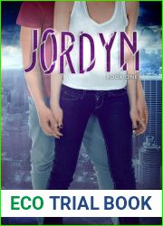 Jordyn (A Daemon Hunter, #1)